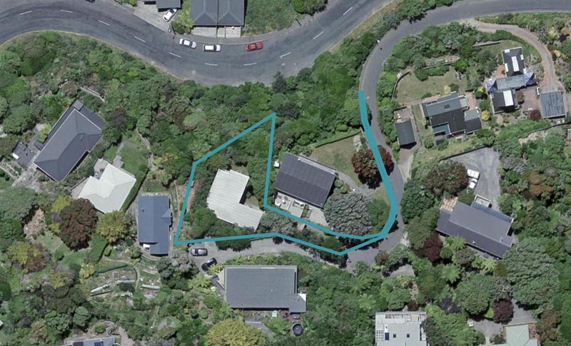 4 Cardigan Way, Wilton, Wellington - Carousel 1