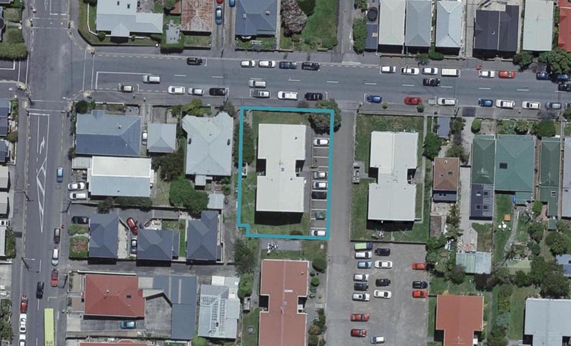 8/25 Te Wharepouri Street, Berhampore, Wellington - Carousel 1
