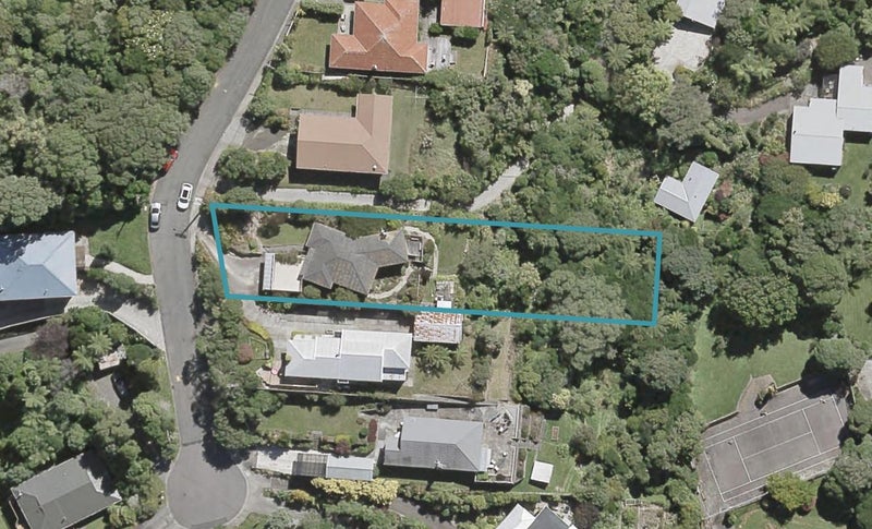 51 Pekanga Road, Normandale, Lower Hutt - Carousel 1