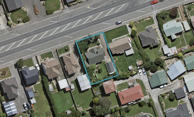 401 Tay Street, Turnbull Thomson Park, Invercargill - Carousel 1