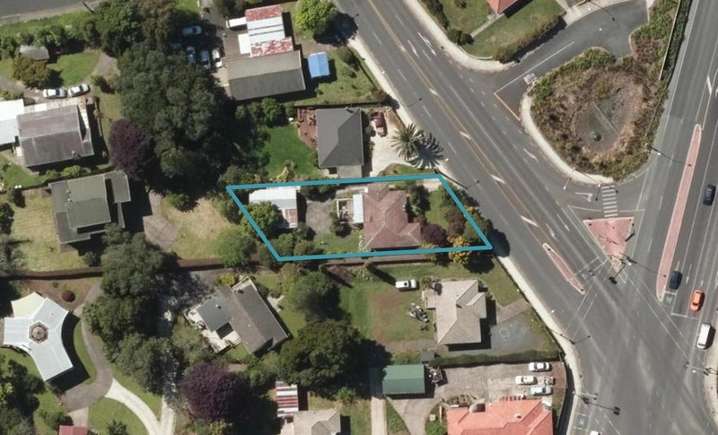 233 Kamo Road, Whau Valley, Whangarei - Carousel 1
