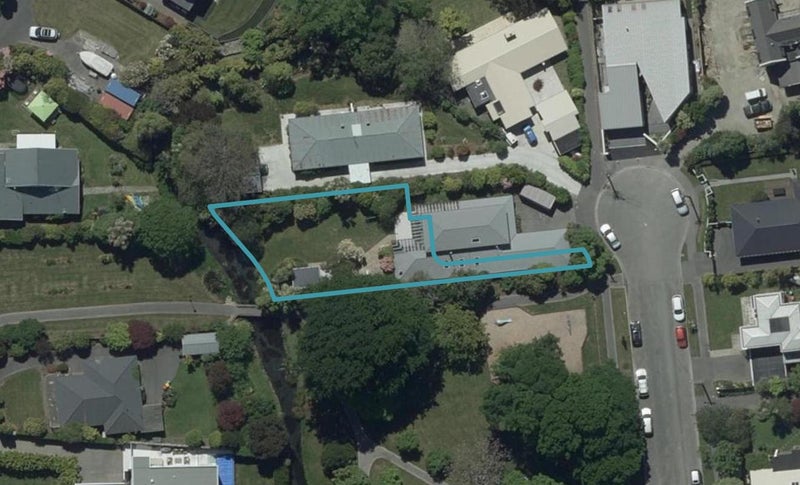 107B Harakeke Street, Fendalton, Christchurch - Carousel 1