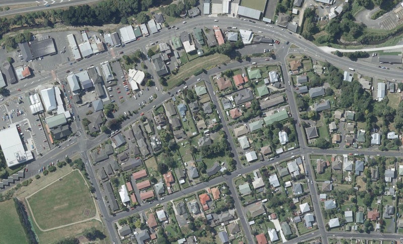 12A Shand Street, Green Island, Dunedin - Carousel 1