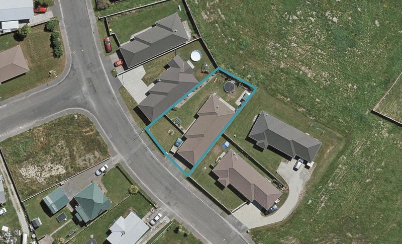 36 Mavora Crescent, Heidelberg, Invercargill - Carousel 1