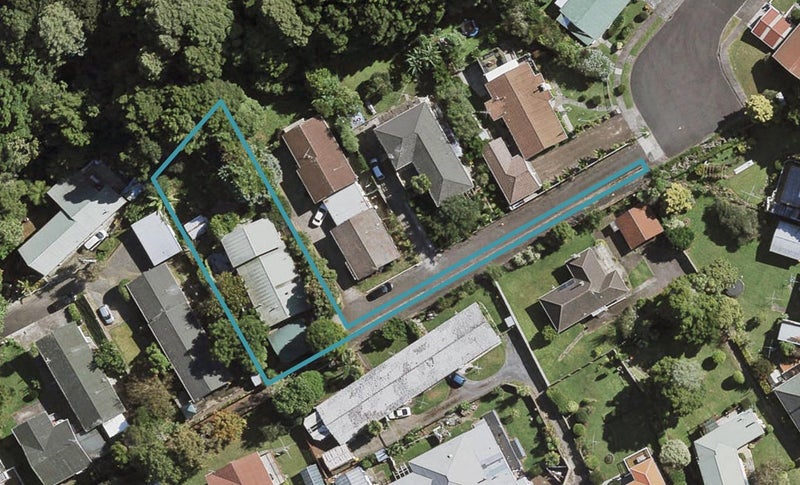 5 Walpole Avenue, Hillpark, Auckland - Carousel 1