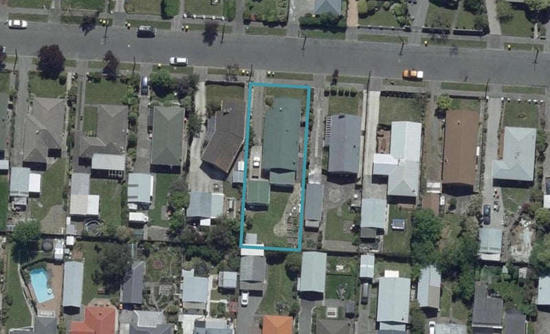 28 Norrie Street, Redwood, Christchurch - Carousel 1