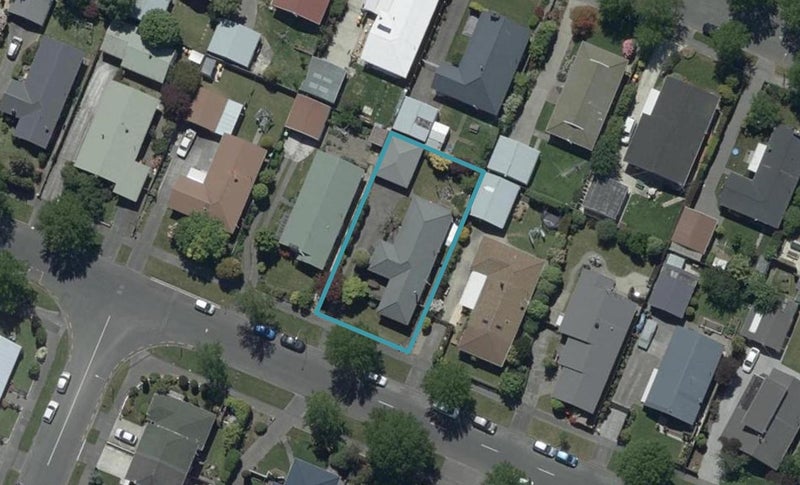 78 Woodbury Street, Russley, Christchurch - Carousel 1