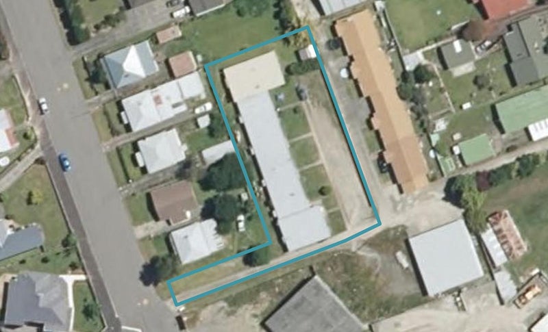 1/6 Seddon Street, Dannevirke, Dannevirke - Carousel 1