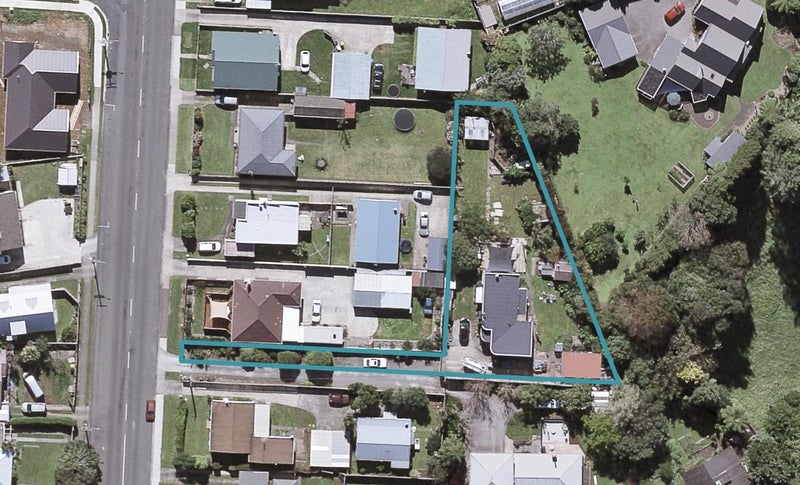 397 Carrington Street, Upper Vogeltown, New Plymouth - Carousel 1