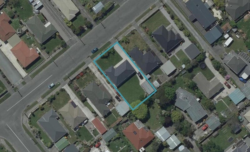 54 Rahera Street, Spreydon, Christchurch - Carousel 1