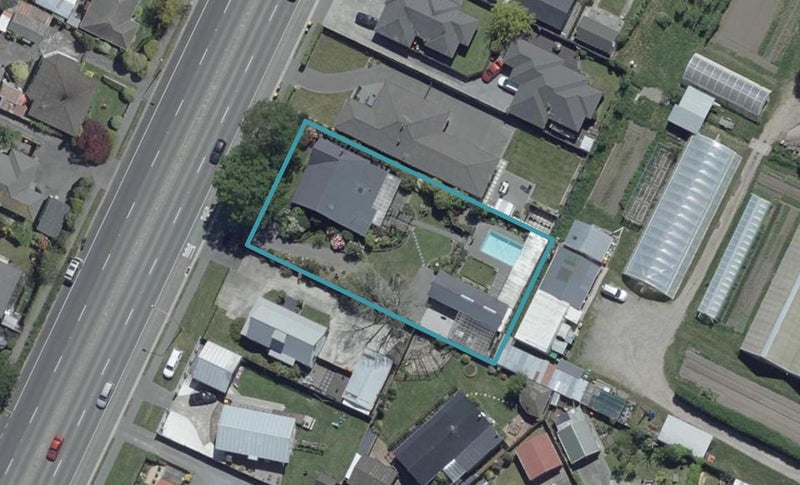 848 Main North Road, Belfast, Christchurch - Carousel 1
