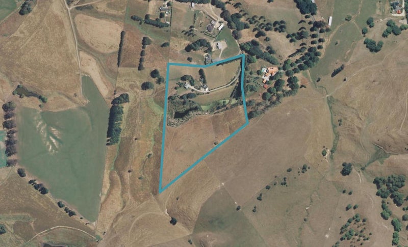 426B Masterton Castlepoint Road, Te Ore Ore, Masterton - Carousel 1