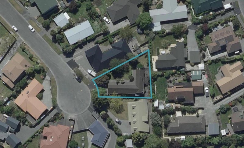 8 Seneca Place, Burwood, Christchurch - Carousel 1