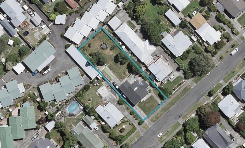9 Ashridge Road, Napier South, Napier - Carousel 1