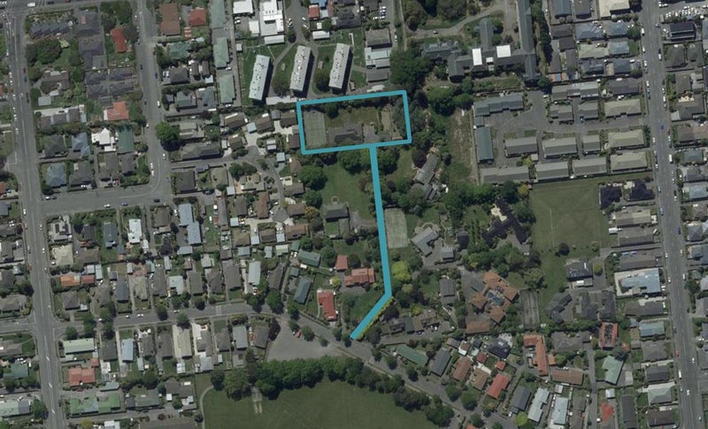 2 Golden Elm Lane, Upper Riccarton, Christchurch - Carousel 1