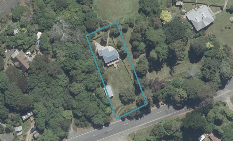 129 Coast Road, Warrington, Waikouaiti - Carousel 1