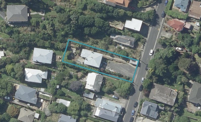 18 Brunel Street, Mornington, Dunedin - Carousel 1