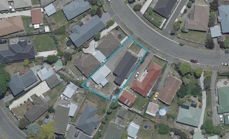 23 Ingrid Street, Parklands, Christchurch - Carousel 1
