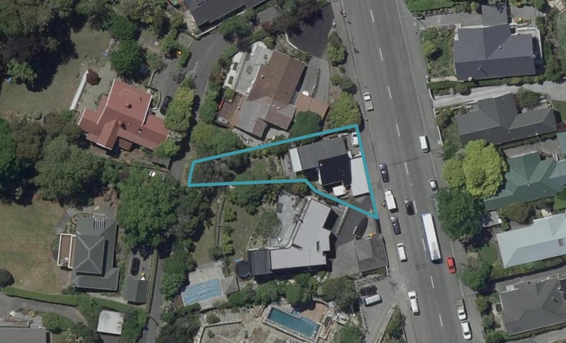 24 Hackthorne Road, Cashmere, Christchurch - Carousel 1