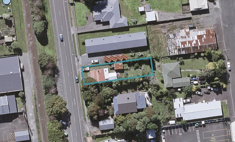 29 Rimu Street, Inglewood, Inglewood - Carousel 1