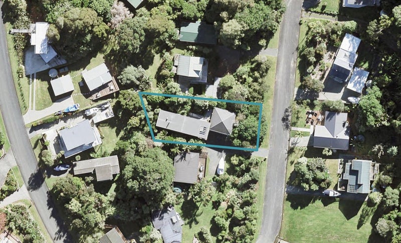 7 Buckleton Road, Tāwharanui Peninsula, Matakana - Carousel 1