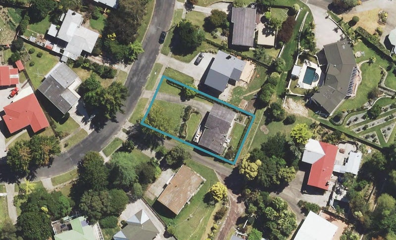 37 Seddon Crescent, Whataupoko, Gisborne - Carousel 1