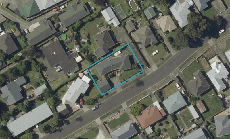 5 Glasgow Street, Takaro, Palmerston North - Carousel 1