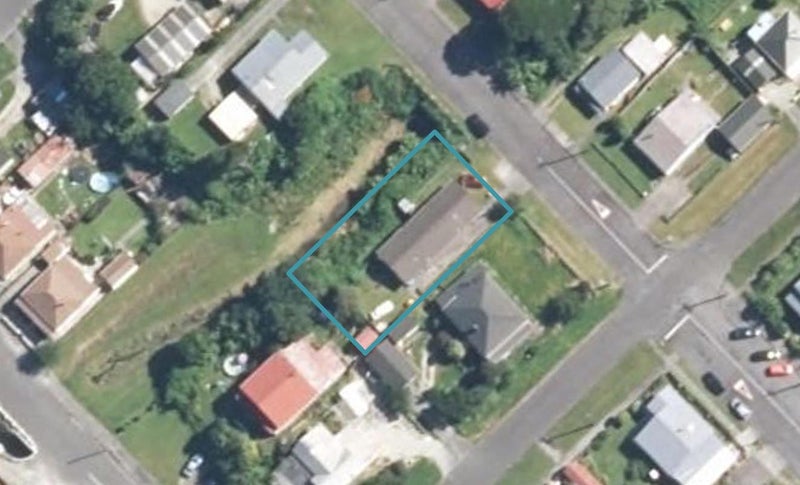 32 Fox Street, Cobden, Greymouth - Carousel 1