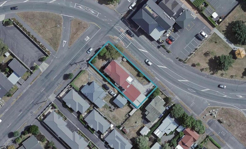 1 South Road, Kuripuni, Masterton - Carousel 1