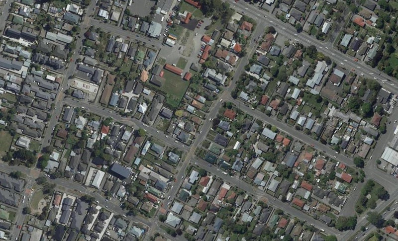 101 Osborne Street, Waltham, Christchurch - Carousel 1