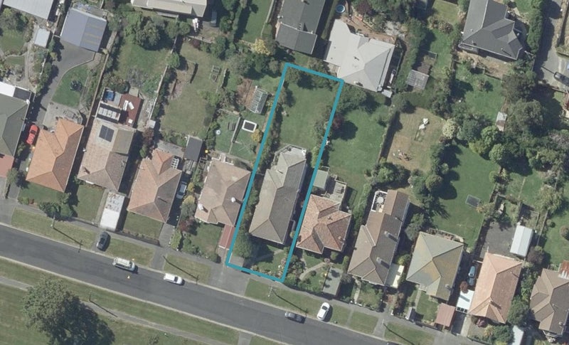 18 Kirriemuir Street, Maryhill, Dunedin - Carousel 1