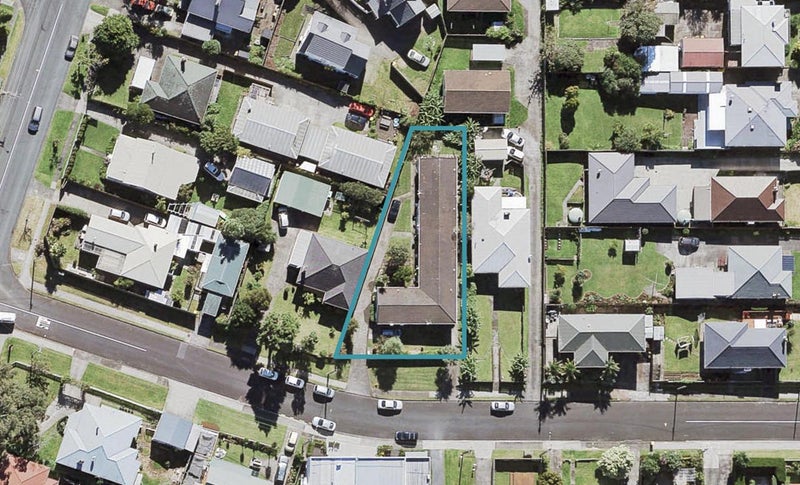 4 Tane Street, New Lynn, Auckland - Carousel 1