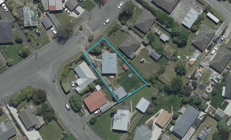 42 Morrison Avenue, Northcote, Christchurch - Carousel 1