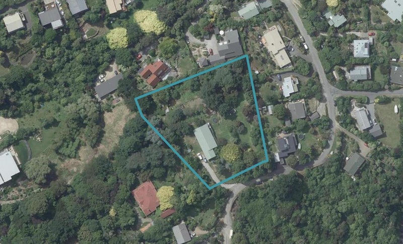 44 Merlincote Crescent, Governors Bay, Lyttelton - Carousel 1