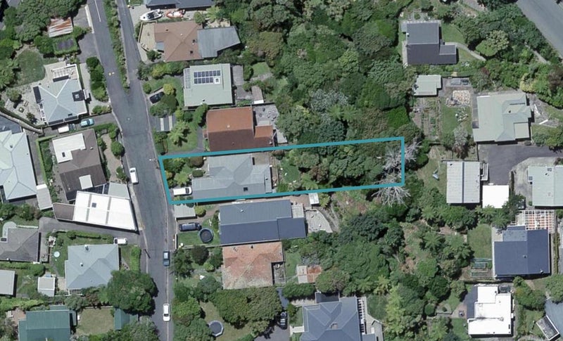 63 Creswick Terrace, Northland, Wellington - Carousel 1