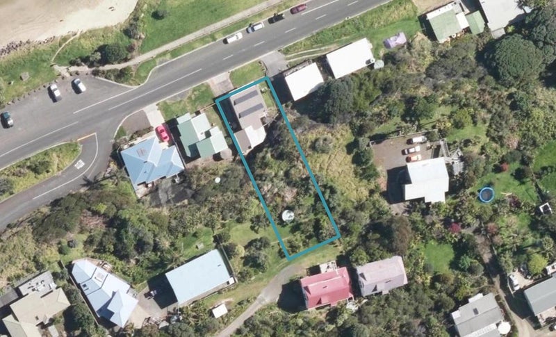 121 Foreshore Road, Ahipara, Kaitaia - Carousel 1