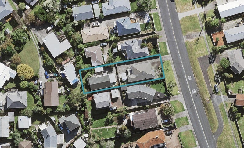 1/16 James Street, Bayview, Auckland - Carousel 1