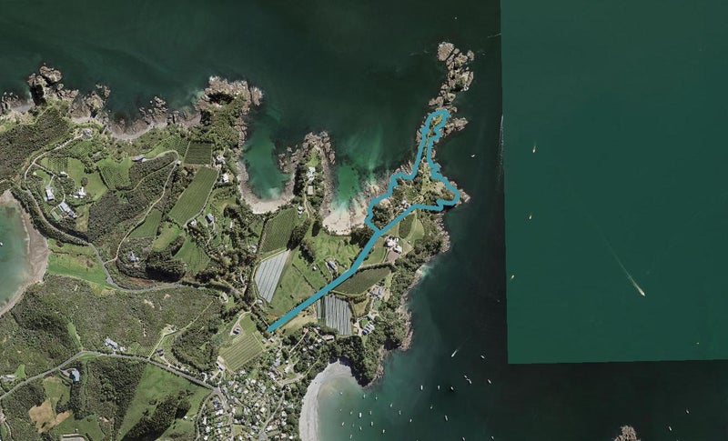 52 Korora Road, Oneroa, Waiheke Island - Carousel 1