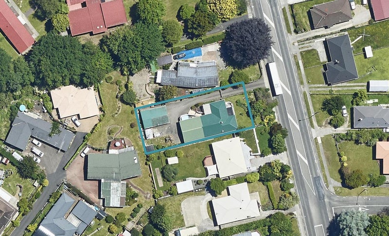 259 Old Taupo Road, Hillcrest, Rotorua - Carousel 1