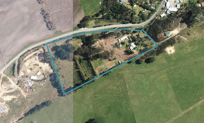 0 Lamb Road, Pukenui, Kaitaia - Carousel 1