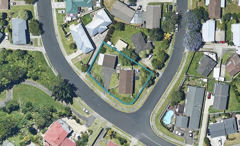 72 Townhead Crescent, Bethlehem, Tauranga - Carousel 1