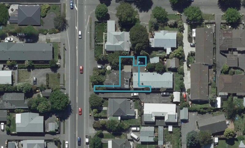 4/76 Cranford Street, St Albans, Christchurch - Carousel 1