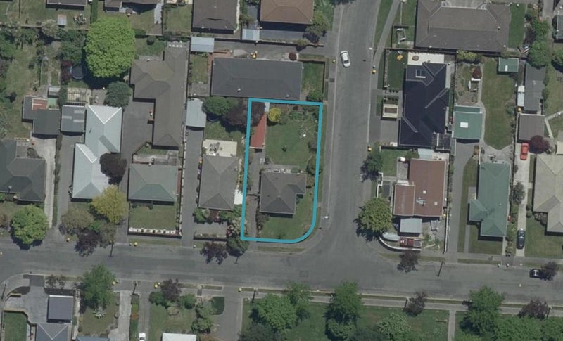 39 Dunedin Street, Redwood, Christchurch - Carousel 1