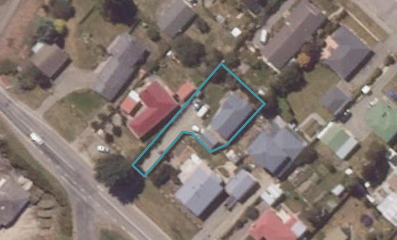 23A Weston Road, Holmes Hill, Oamaru - Carousel 1