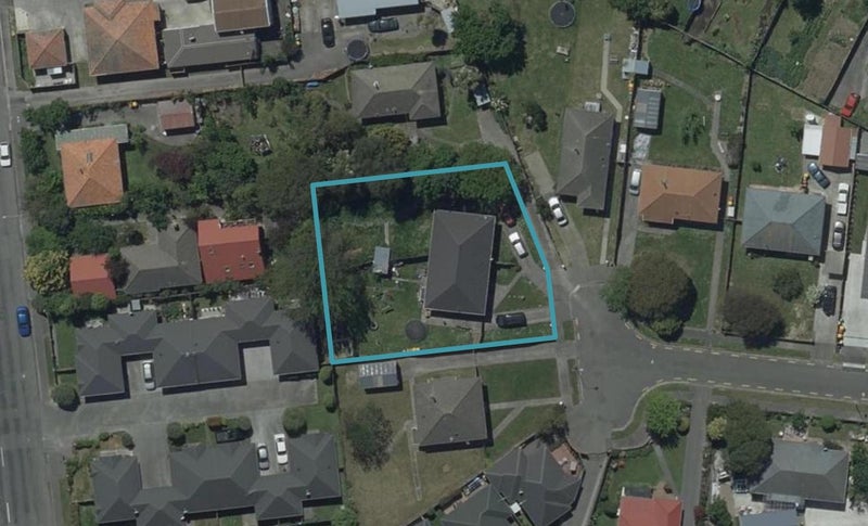 9 Kea Street, Riccarton, Christchurch - Carousel 1