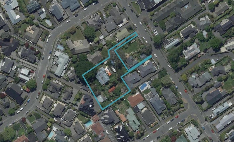 51 Browns Road, St Albans, Christchurch - Carousel 1
