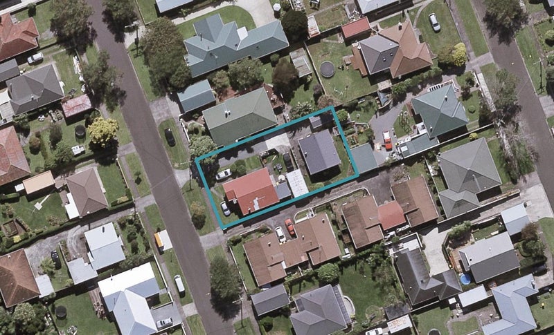 55 Doone Street, Lynmouth, New Plymouth - Carousel 1