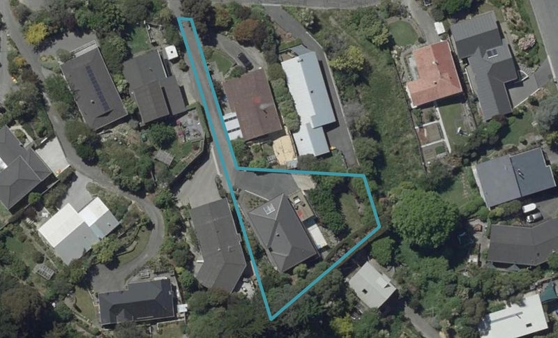 9 Roseneath Place, Cashmere, Christchurch - Carousel 1