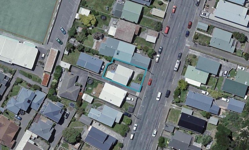 41 Darlington Road, Miramar, Wellington - Carousel 1