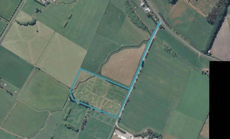 213 Butchers Road, Clarkville, Kaiapoi - Carousel 1